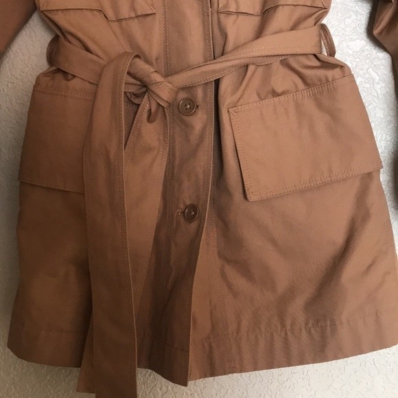 Utility Cargo Jacket Uniqlo XS - Picture 5 of 6